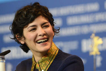 Jury Pressekonferenz, Berlinale 2015
