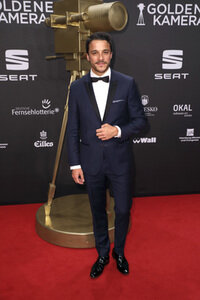 Goldene Kamera 2017 in Hamburg