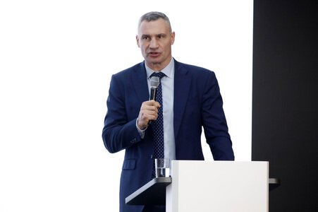 Kyiv Investment Forum in Berlin