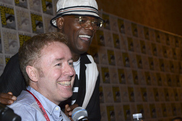 'Kingsman: The Secret Service' Panel, San Diego Comic Con