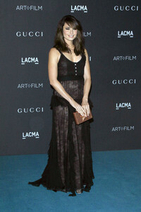 LACMA Art + Film Gala in Los Angeles