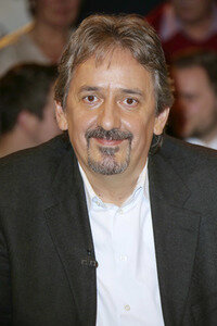 Talkshow 'Markus Lanz' in Hamburg