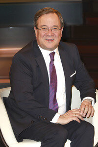 Talkshow 'Markus Lanz' in Hamburg