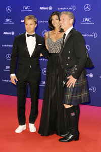 Laureus World Sports Awards 2016 in Berlin