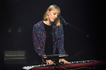 Konzert von Lea in Hannover