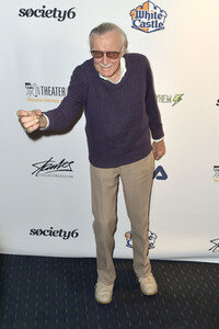 Tribute Event 'Extraordinary: Stan Lee' in Beverly Hills
