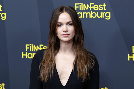 Filmpremiere 'Das Mädchen mit der Leica', Filmfest Hamburg 2026