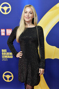 Das Goldene Lenkrad 2025 in Berlin