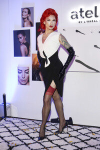 Grand Opening Das Atelier by L'Oréal Paris zur Berlinale 2017