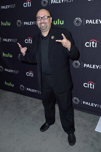 10. Paleyfest Fall TV Previews in Beverly Hills
