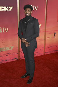 Serienpremiere 'Lucky' in Los Angeles