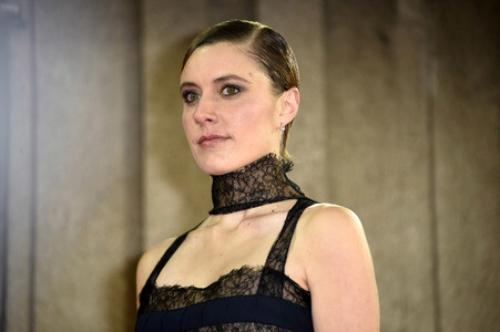 'Maggie's Plan' Premiere, Berlinale 2016