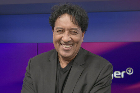 Talkshow 'maischberger' in Berlin