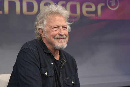 Talkshow 'maischberger' in Berlin