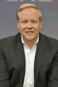 Talkshow 'maischberger' in Berlin