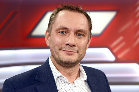 Talkshow 'Maischberger' in Köln