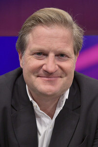 Talkshow 'maischberger' in Berlin