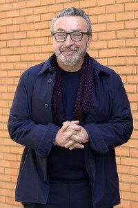 Photocall 'Màkari' in Rom