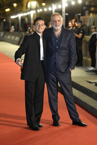 Filmpremiere 'The Man I Love', San Sebastian International Film Festival 2026