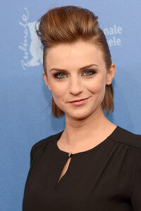 'Love, Nina' Premiere, Berlinale 2016