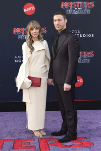 Filmpremiere 'Masters of the Universe' in Los Angeles