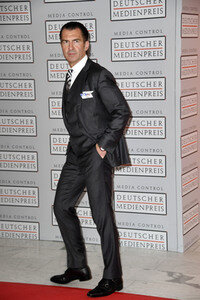 Deutscher Medienpreis 2016 in Baden-Baden