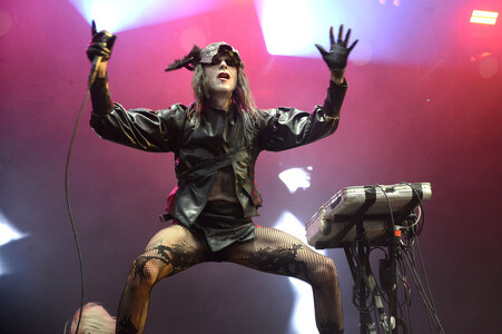 M'era Luna Festival 2026 in Hildesheim