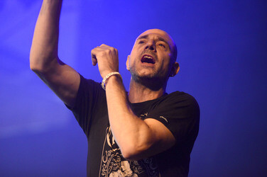 M'era Luna Festival 2014, Hildesheim