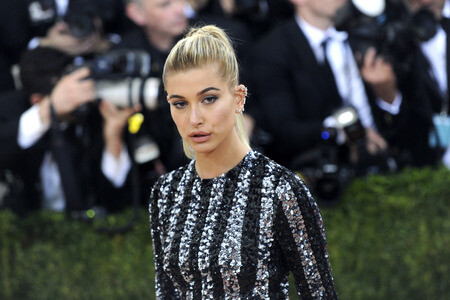 'Manus x Machina: Fashion in an Age of Technology' Costume Institute Gala in New York