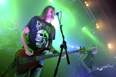Metal Dayz 2017 in Hamburg