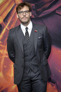 Filmpremiere 'Die Tribute von Panem - Mockingjay: Teil 2' in Berlin
