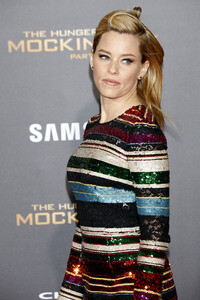 Filmpremiere 'Die Tribute von Panem - Mockingjay: Teil 2' in Los Angeles