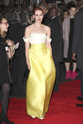 'The Hunger Games: Mockingjay - Part 1' World Premiere, London