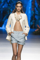 Francis Montesinos Fashion Show, Fashion Week Madrid