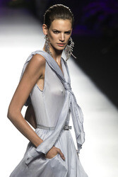 Francis Montesinos Fashion Show, Fashion Week Madrid