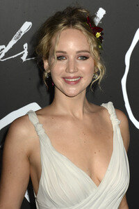 Filmpremiere 'Mother!' in New York