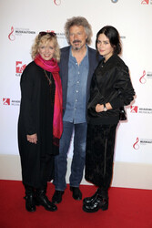 Deutscher Musikautorenpreis 2015 in Berlin
