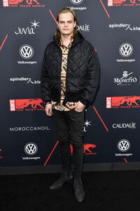 Bunte New Faces Award Style 2018 in Berlin
