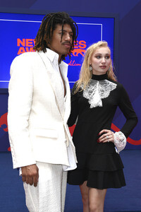 Bunte New Faces Award Style 2026 in Berlin