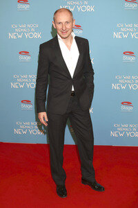 Musicalpremiere 'Ich war noch niemals in New York' in Hamburg
