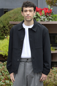 Photocall 'Prima di noi' in Rom