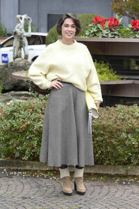 Photocall 'Prima di noi' in Rom