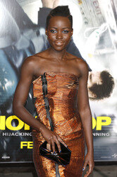 'Non Stop' Premiere, Los Angeles