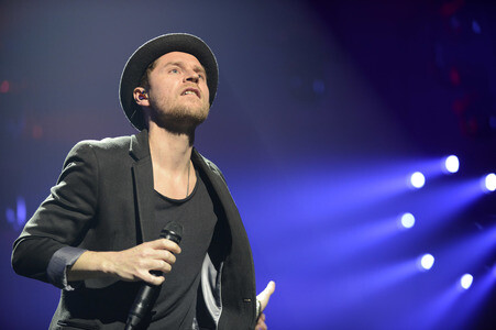 Night of the Proms 2015 in Hannover
