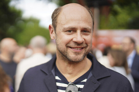 Sommerfest der Film- und Medienstiftung NRW in Köln