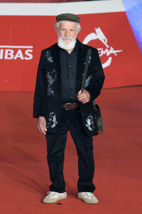 Festival-Opening und Filmpremiere 'La vita va cosi', Internationales Filmfestival Rom 2025