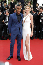 'La tete haute / Standing Tall' Premiere, Cannes Film Festival 2015