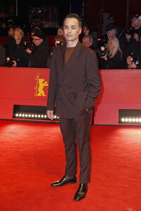 Festivaleröffnung und Filmpremiere 'No Good Men', Berlinale 2026