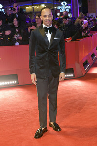 Festivaleröffnung und Filmpremiere 'No Good Men', Berlinale 2026