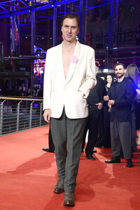 Festivaleröffnung und Filmpremiere 'No Good Men', Berlinale 2026